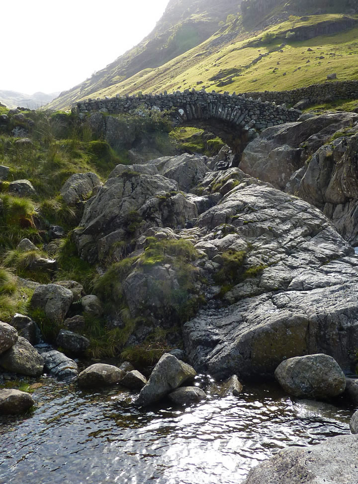 Stockley Bridge